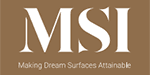 MSI Surfaces