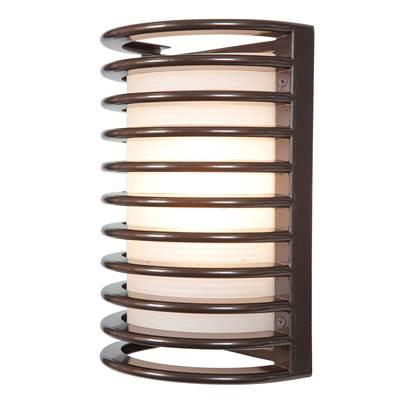 1 Light Outdoor LED Wall Mount by Access Lighting