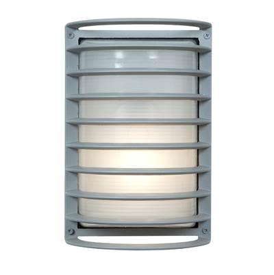 1 Light Outdoor LED Wall Mount