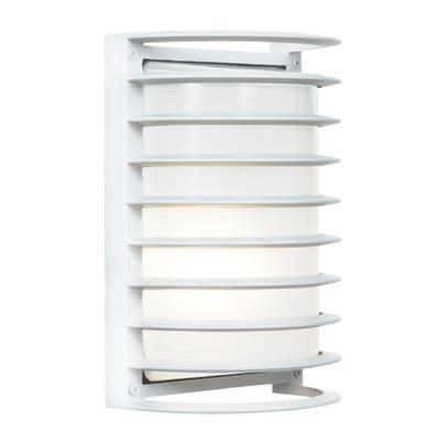 1 Light Outdoor Wall Mount by Access Lighting