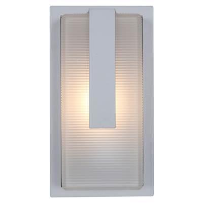 1 Light Outdoor Wall Mount by Access Lighting