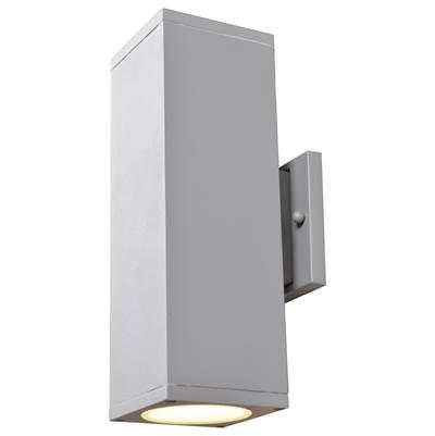 Bi-Directional Outdoor LED Wall Mount by Access Lighting