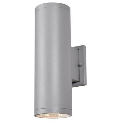 Bi-Directional Outdoor LED Wall Mount by Access Lighting