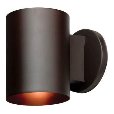 1 Light Outdoor Wall Mount by Access Lighting