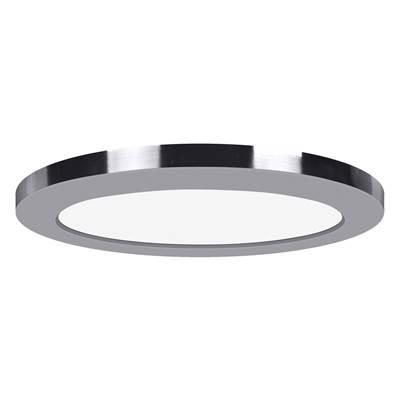 Dual Voltage LED Flush Mount by Access Lighting