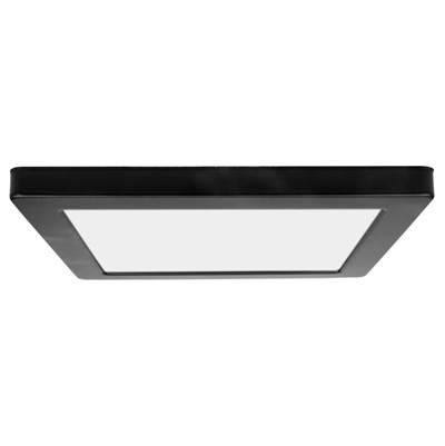 Dual Voltage LED Flush Mount by Access Lighting