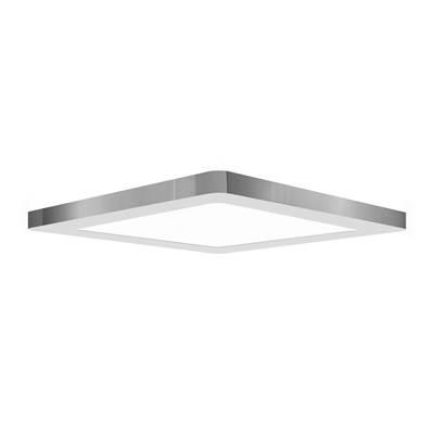 Dual Voltage LED Flush Mount by Access Lighting