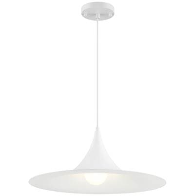 Access Lighting Costa LED Pendant - Matte White by Access Lighting