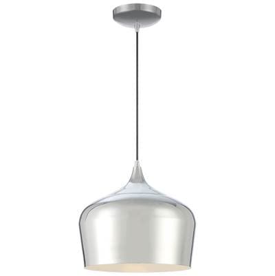 Access Lighting Blend Pendant - Chrome by Access Lighting
