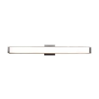Access Lighting LED Vanity - Chrome by Access Lighting