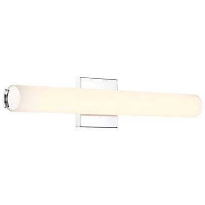 Access Lighting Vanity | Led | Vanity - Chrome by Access Lighting