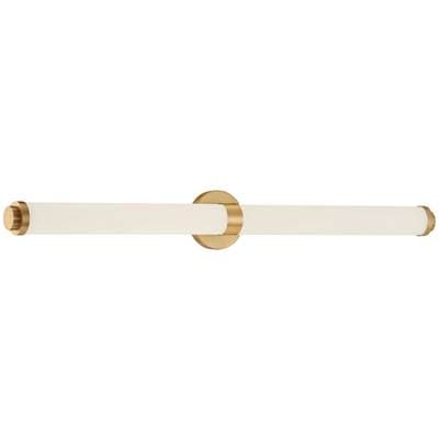 Access Lighting Vanity | Led | Vanity - Gold by Access Lighting