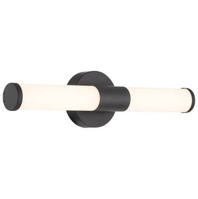 Access Lighting Vanity | Led | Vanity - Black