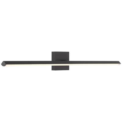 Access Lighting Vanity | Float | Adjustable - Black by Access Lighting