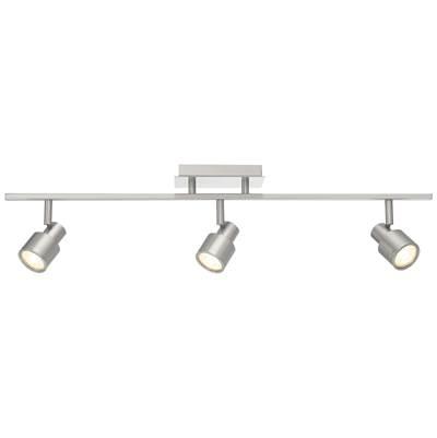 3 Light Adjustable LED Track by Access Lighting