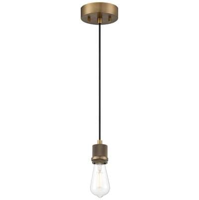 Access Lighting Bar | Port | Nine - Brass