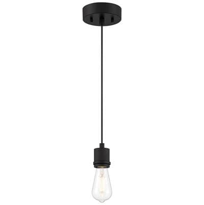 Access Lighting Bar | Port | Nine - Black