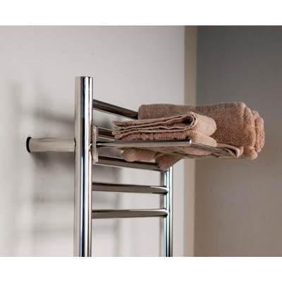 Amba Products Jeeves Bracket Pack in - Brushed