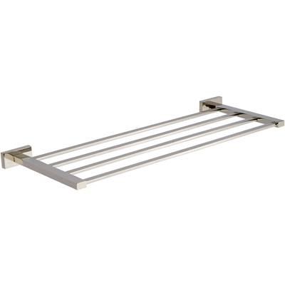 Axel  Wall Mounted Towel Rack by Atlas