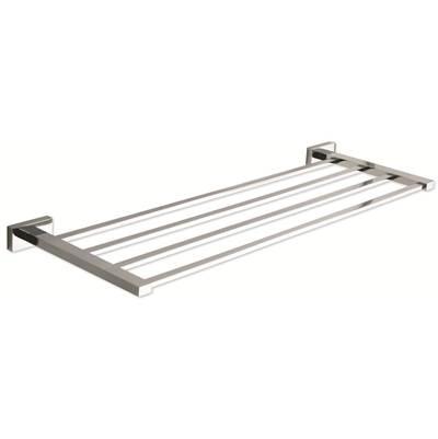 Axel  Wall Mounted Towel Rack
