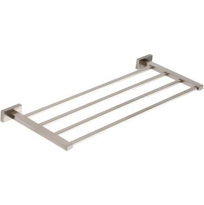 Axel  Wall Mounted Towel Rack by Atlas
