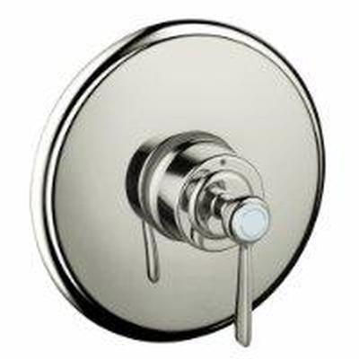 AXOR Montreux Pressure Balance Trim in Polished Nickel