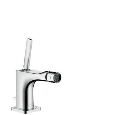 AXOR Citterio E Single-Hole Bidet Faucet in Chrome by Axor