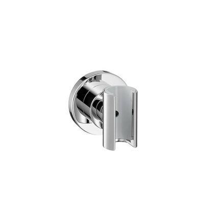 AXOR Citterio Handshower Holder in Brushed Nickel