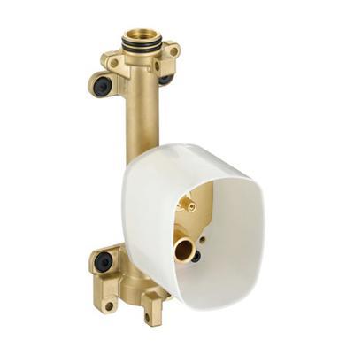 AXOR ShowerSolutions Rough, Handshower Module 5'' x 5'' in N.A. by Axor