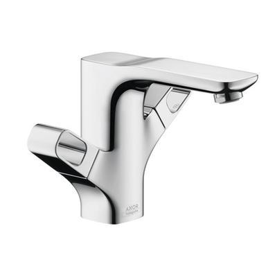 AXOR Urquiola 2-Handle Faucet 120 with Pop-Up Drain, 1.2 GPM in Chrome by Axor