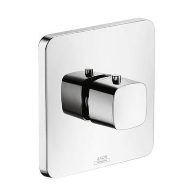 AXOR Urquiola Thermostatic Trim in Chrome
