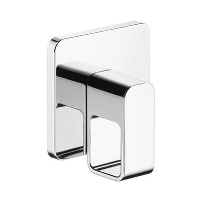 AXOR Urquiola Volume Control Trim in Chrome by Axor