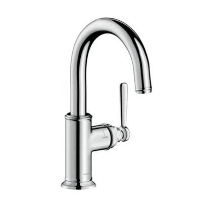 AXOR Montreux Bar Faucet, 1.5 GPM in Chrome by Axor