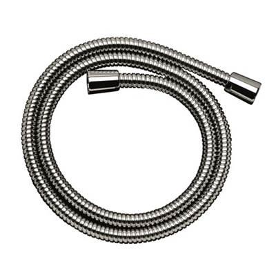 AXOR ShowerSolutions Metal Handshower Hose, 63'' in Polished Nickel by Axor