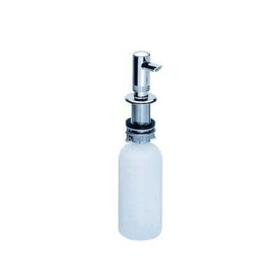 Axor Soap Dispenser in - Chrome by Axor