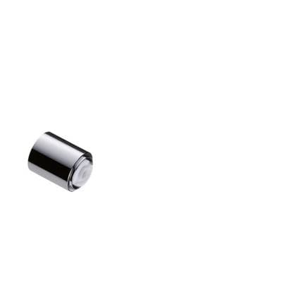 Axor Showersolutions Extension Kit for Thermostatic Trim 5'' X 5'' in N.A.