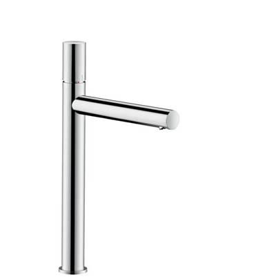 AXOR Uno Single-Hole Faucet 260 with Zero Handle, 1.2 GPM in Chrome by Axor