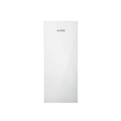 AXOR MyEdition Plate 245 Metal in Chrome by Axor