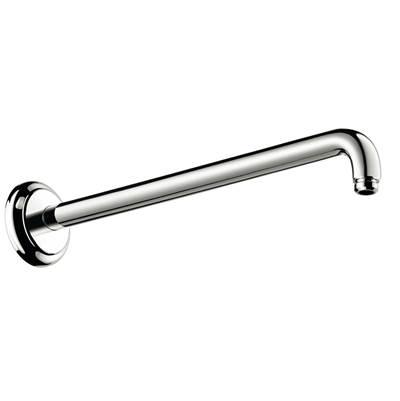 AXOR Montreux Showerarm 15'' in Polished Nickel by Axor