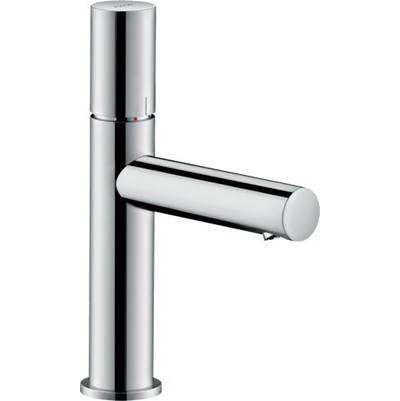 AXOR Uno Single-Hole Faucet 110 with Zero Handle, 1.2 GPM in Chrome by Axor
