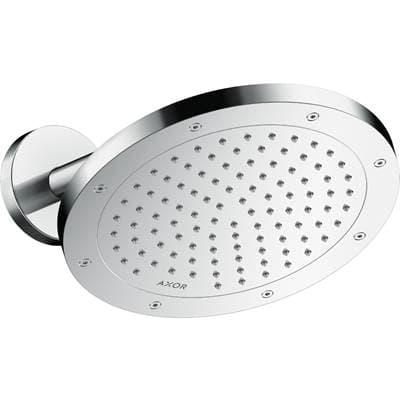 Axor Showersolutions Showerarm, 9'' in - Chrome