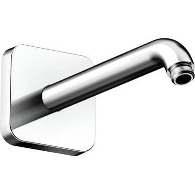 Axor Showersolutions Showerarm Softcube, 9'' in - Chrome