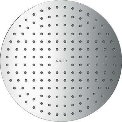 Axor Showersolutions Showerhead 250 2-Jet, 1.75 GPM in - Chrome