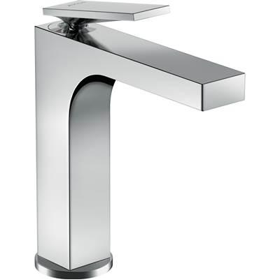 AXOR Citterio Single-Hole Faucet 160 with Pop-Up Drain, 1.2 GPM in Chrome