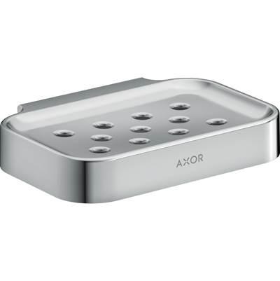 AXOR Universal Circular Soap dish  in Chrome by Axor