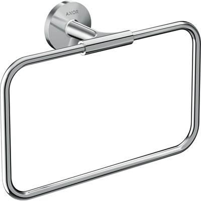 AXOR Universal Circular Towel Ring in Chrome by Axor