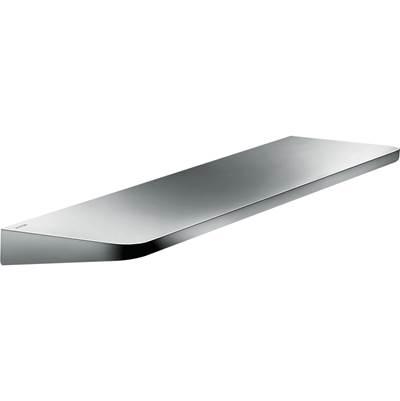 AXOR Universal Circular Shelf, 16'' in Chrome by Axor