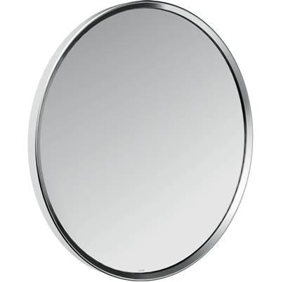 AXOR Universal Circular Wall Mirror in Chrome