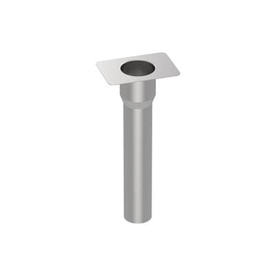 Axor AXOR Drains No Hub Sleeve in N/A