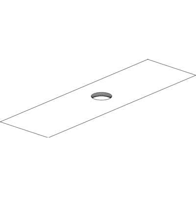 Axor AXOR Drains Expansion Sealing Membrane  in N/A by Axor